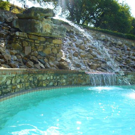 Mulino Di Quercegrossa Villa Dış mekan fotoğraf