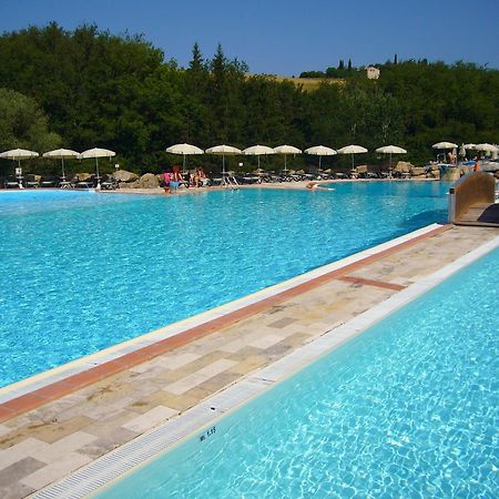 Mulino Di Quercegrossa Villa Dış mekan fotoğraf