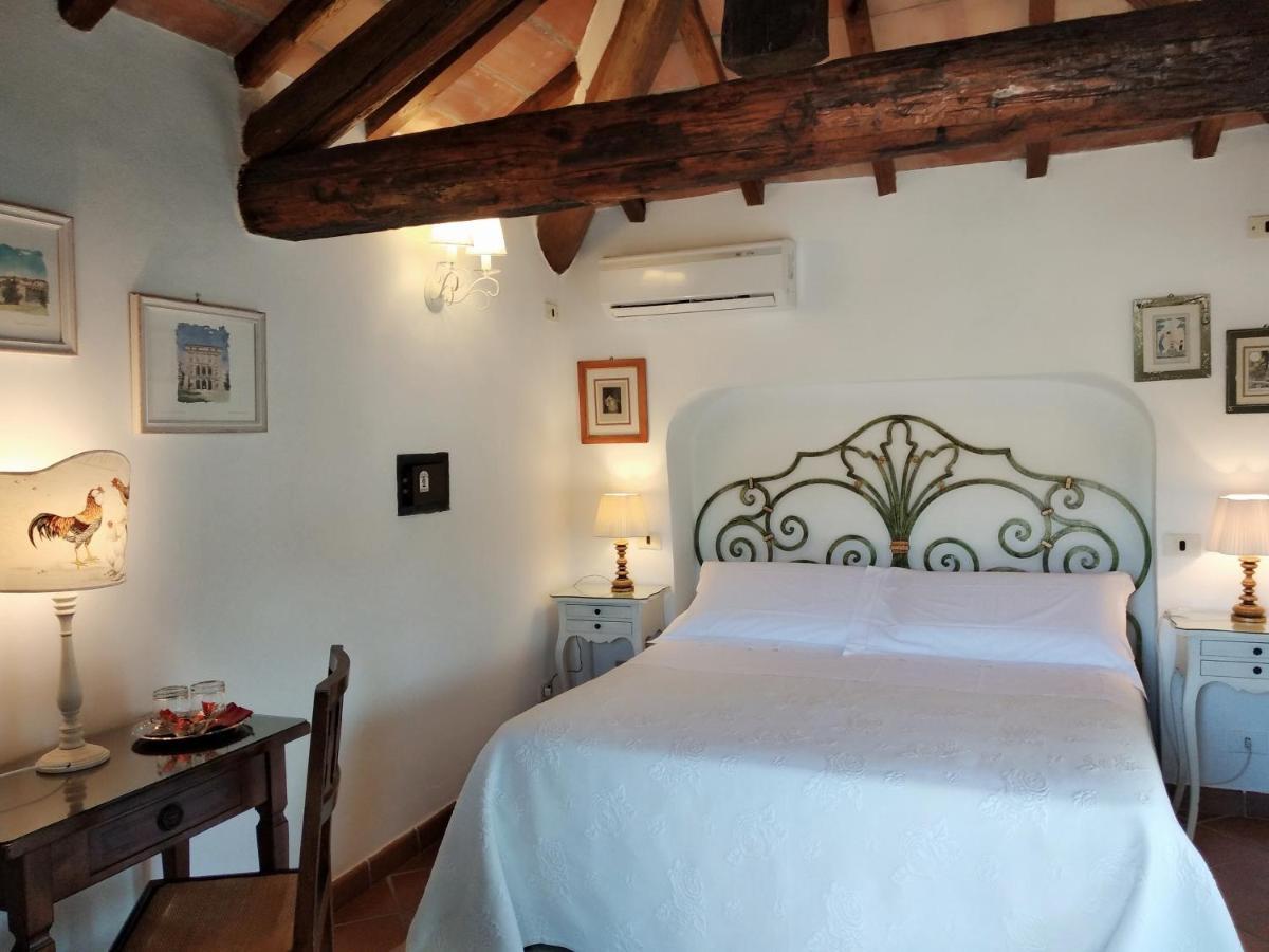 Mulino Di Quercegrossa Villa Dış mekan fotoğraf