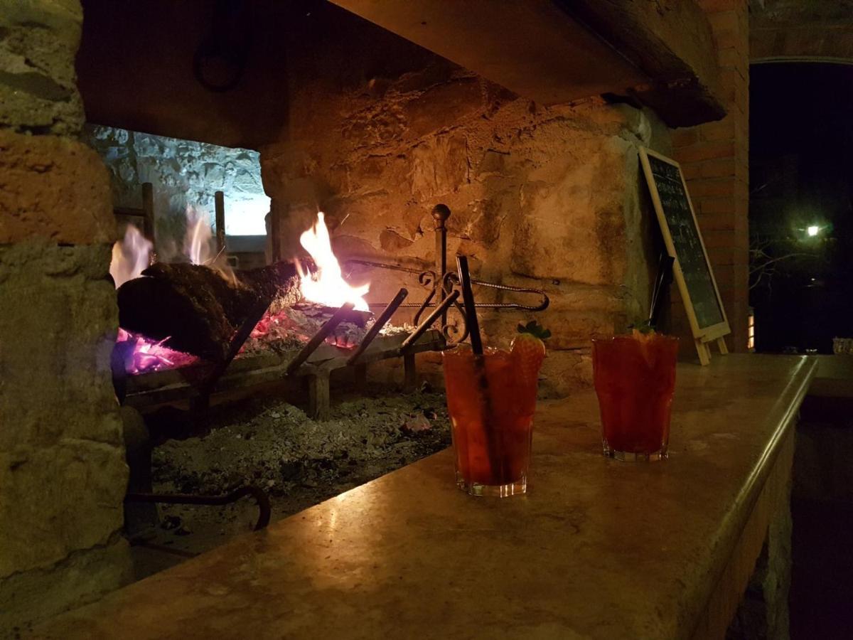 Mulino Di Quercegrossa Villa Dış mekan fotoğraf