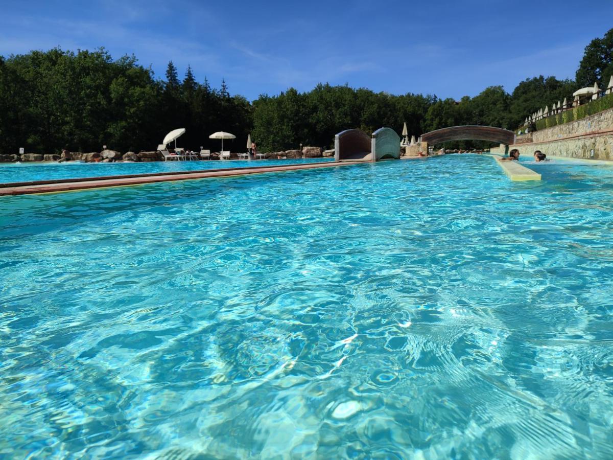 Mulino Di Quercegrossa Villa Dış mekan fotoğraf