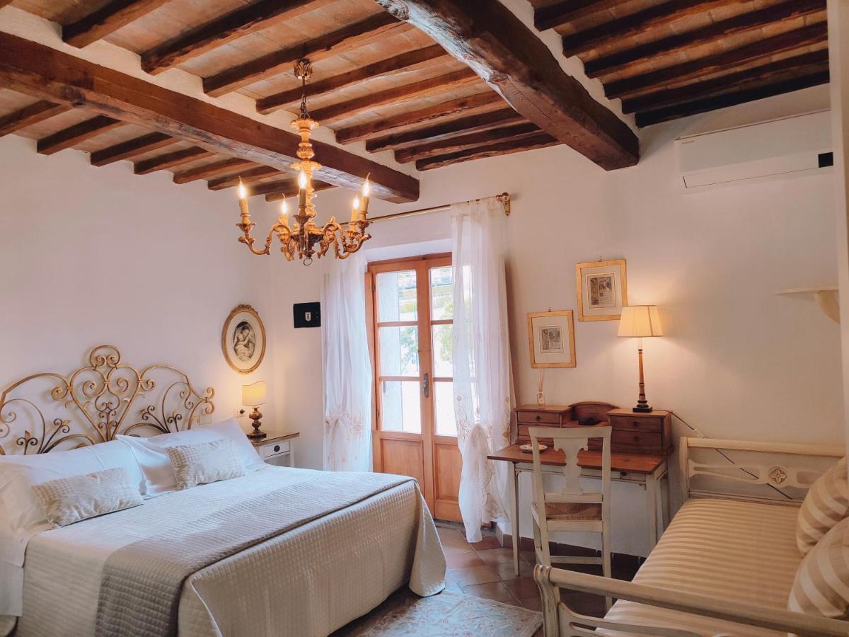 Mulino Di Quercegrossa Villa Dış mekan fotoğraf