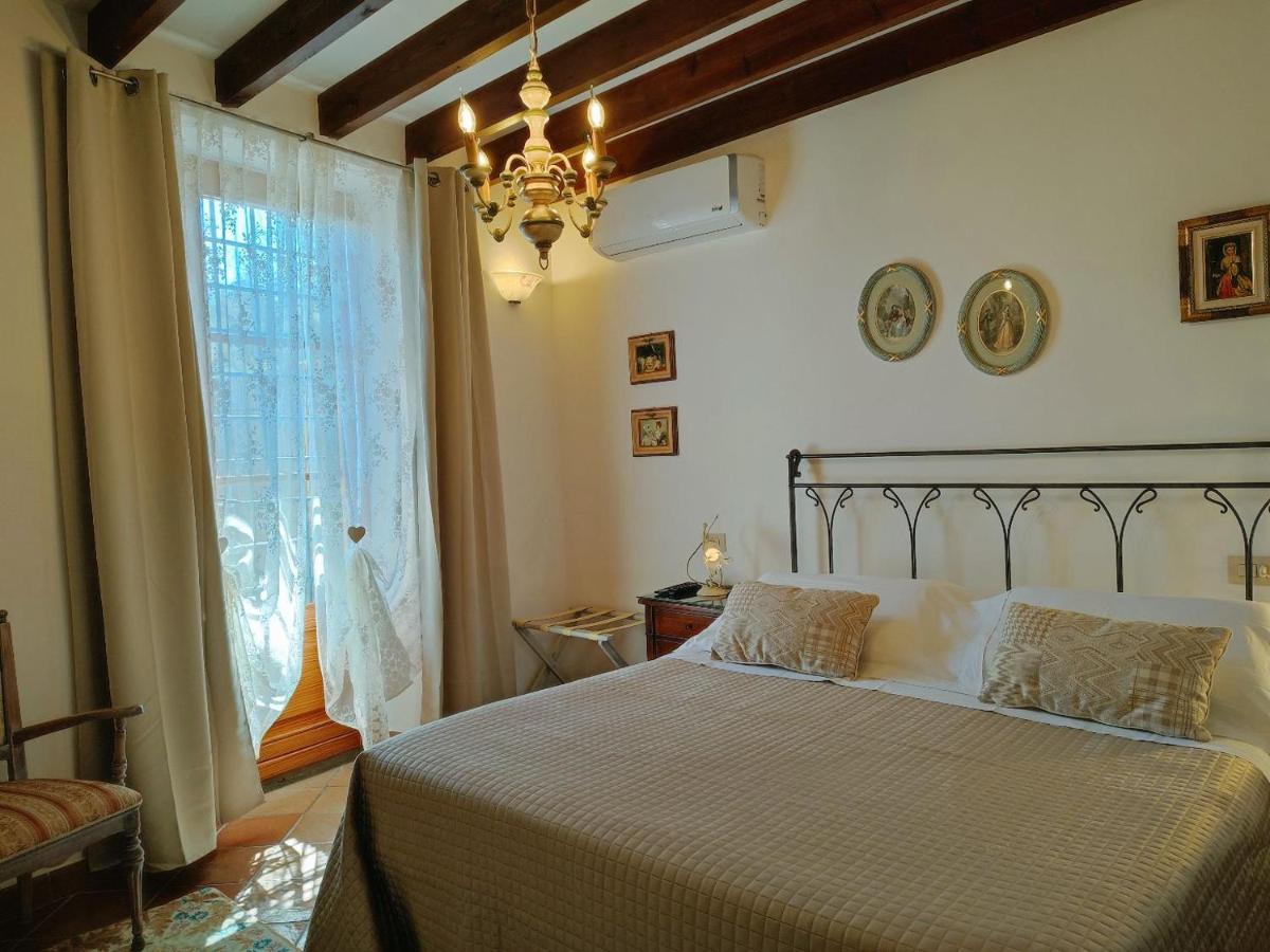 Mulino Di Quercegrossa Villa Dış mekan fotoğraf