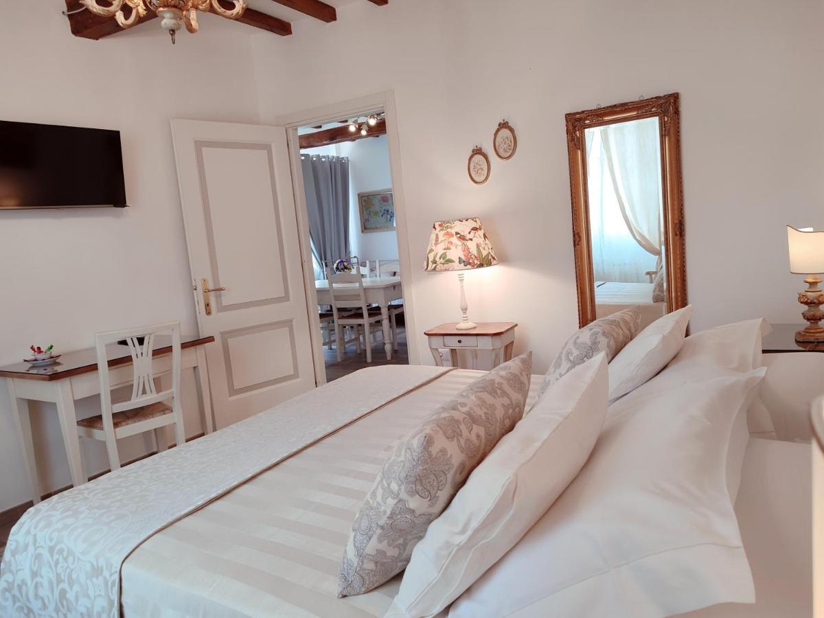 Mulino Di Quercegrossa Villa Dış mekan fotoğraf