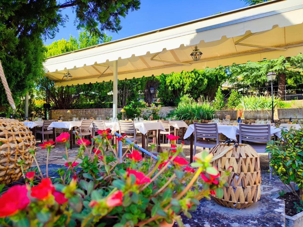 Mulino Di Quercegrossa Villa Dış mekan fotoğraf