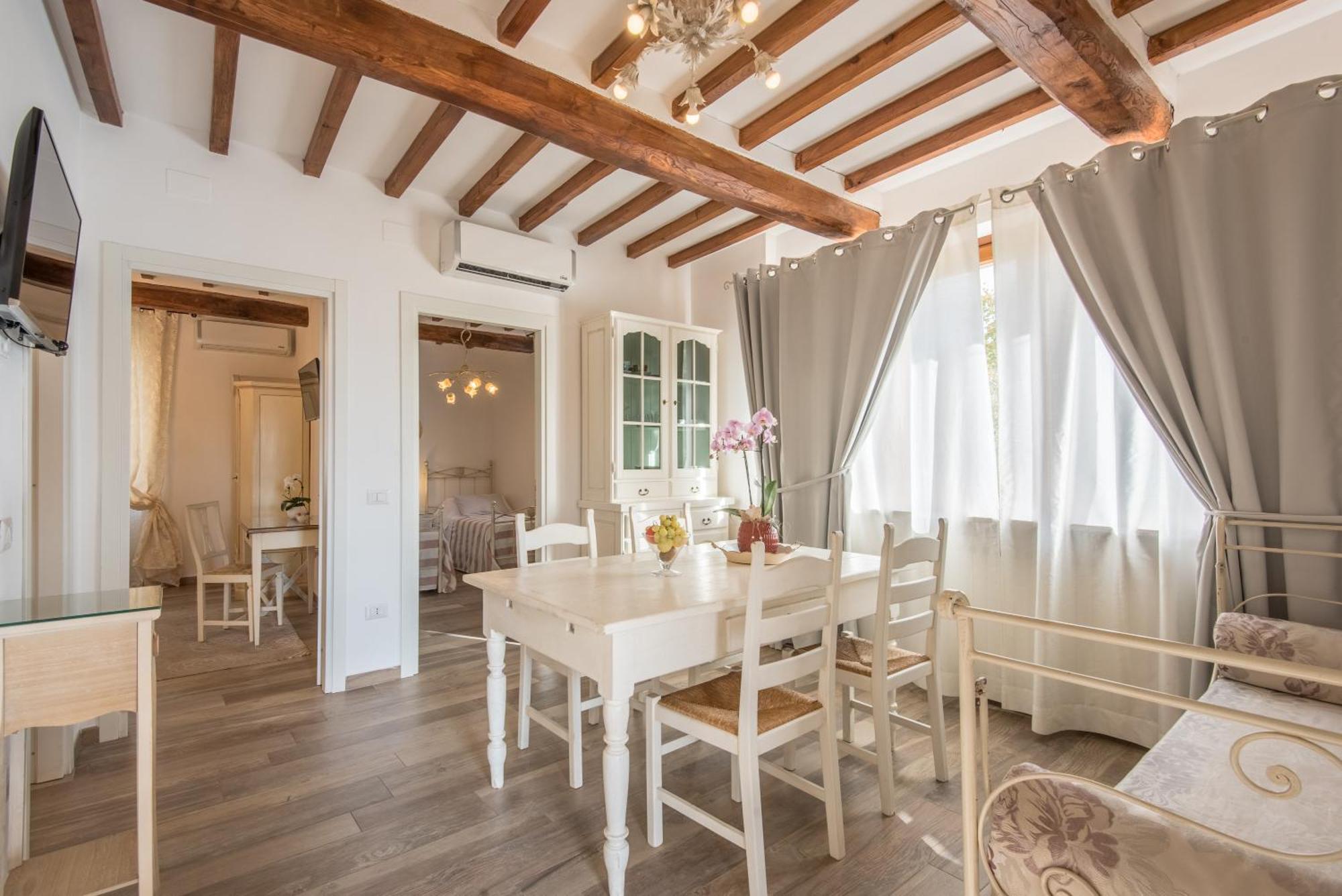 Mulino Di Quercegrossa Villa Dış mekan fotoğraf