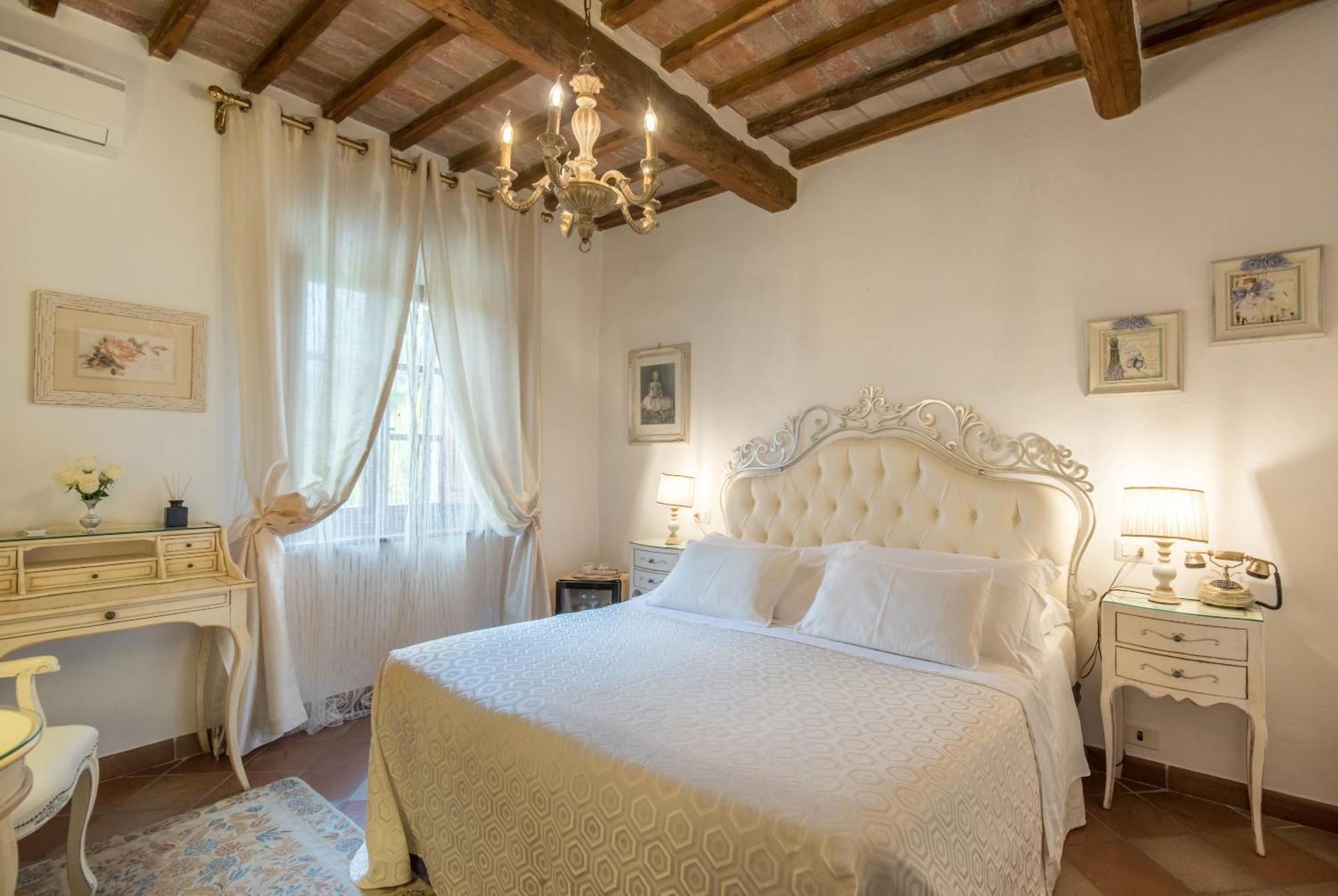 Mulino Di Quercegrossa Villa Dış mekan fotoğraf