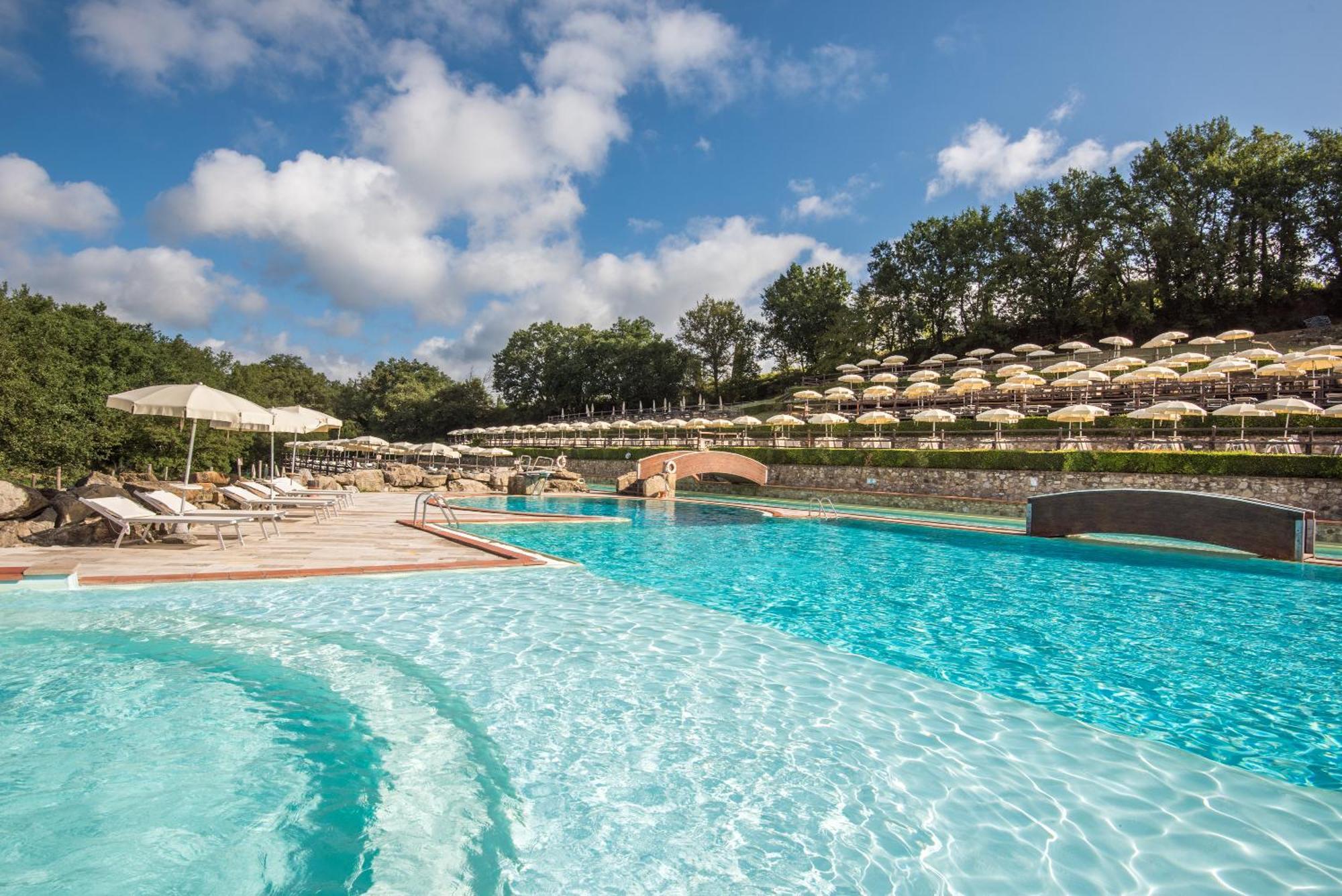 Mulino Di Quercegrossa Villa Dış mekan fotoğraf