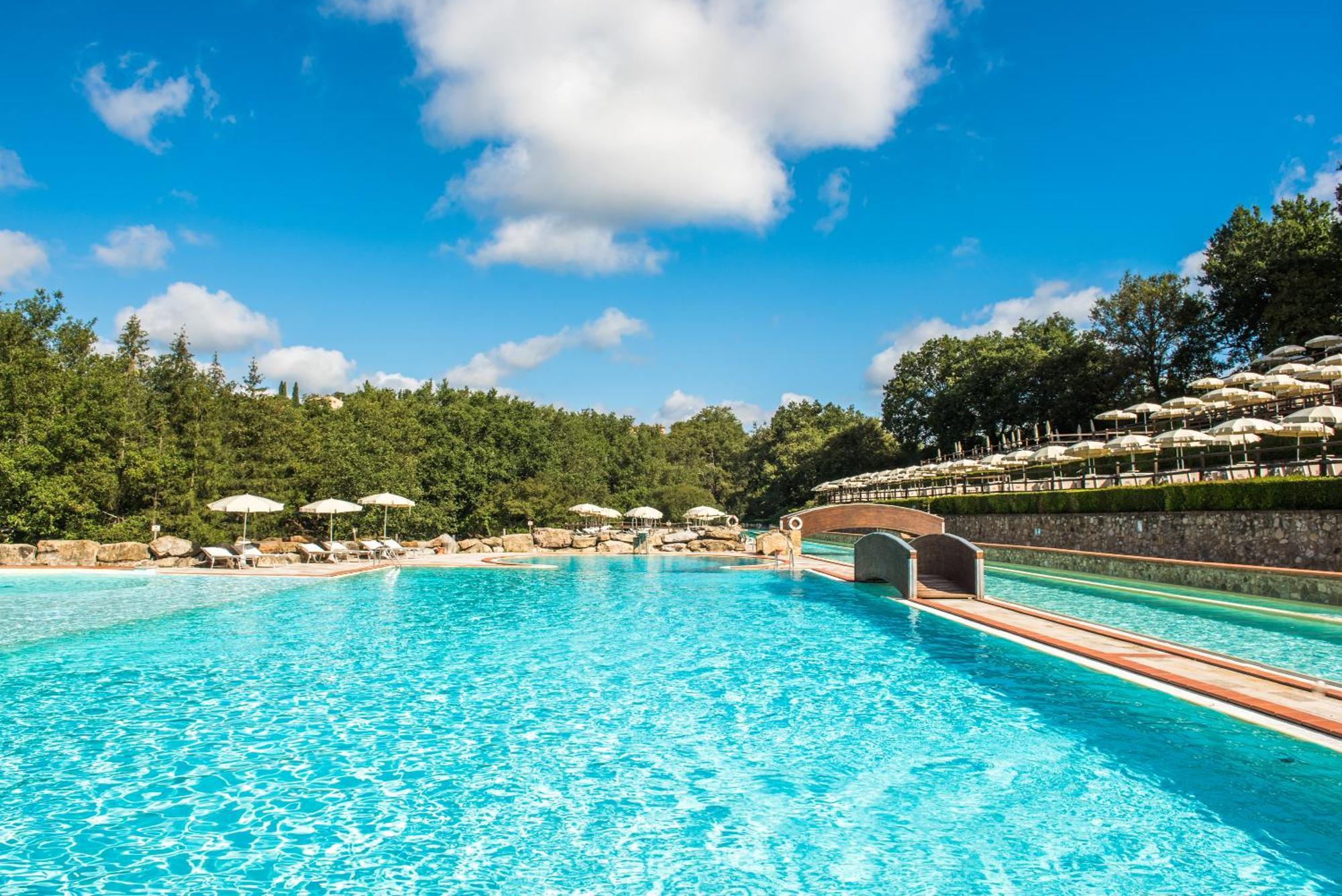 Mulino Di Quercegrossa Villa Dış mekan fotoğraf