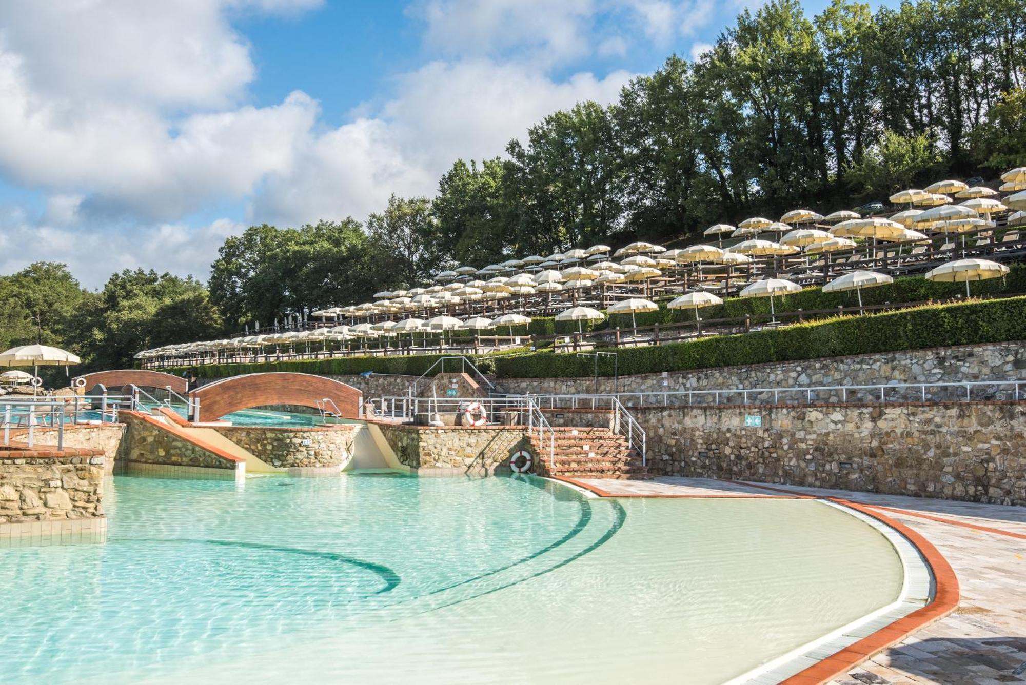 Mulino Di Quercegrossa Villa Dış mekan fotoğraf