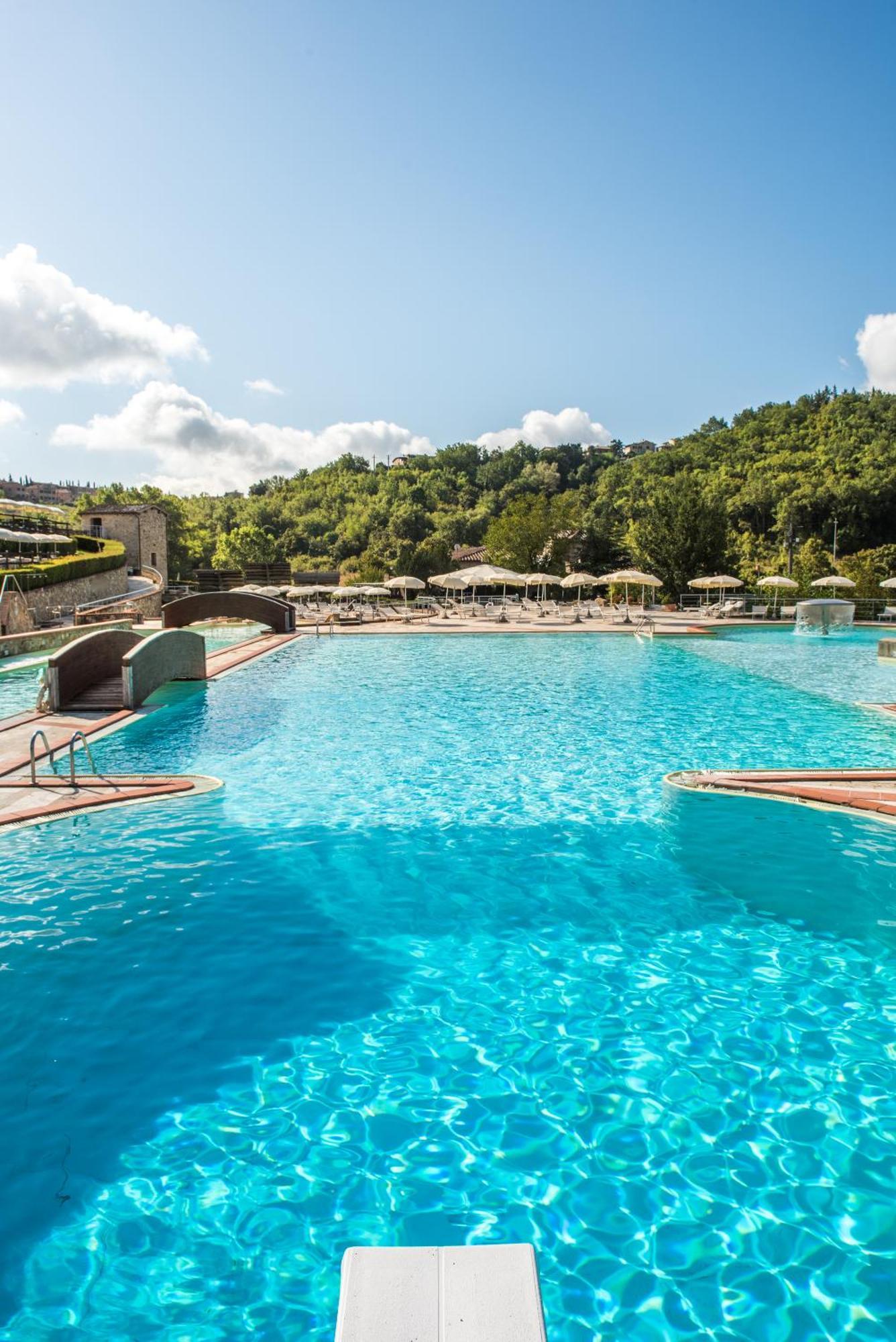 Mulino Di Quercegrossa Villa Dış mekan fotoğraf