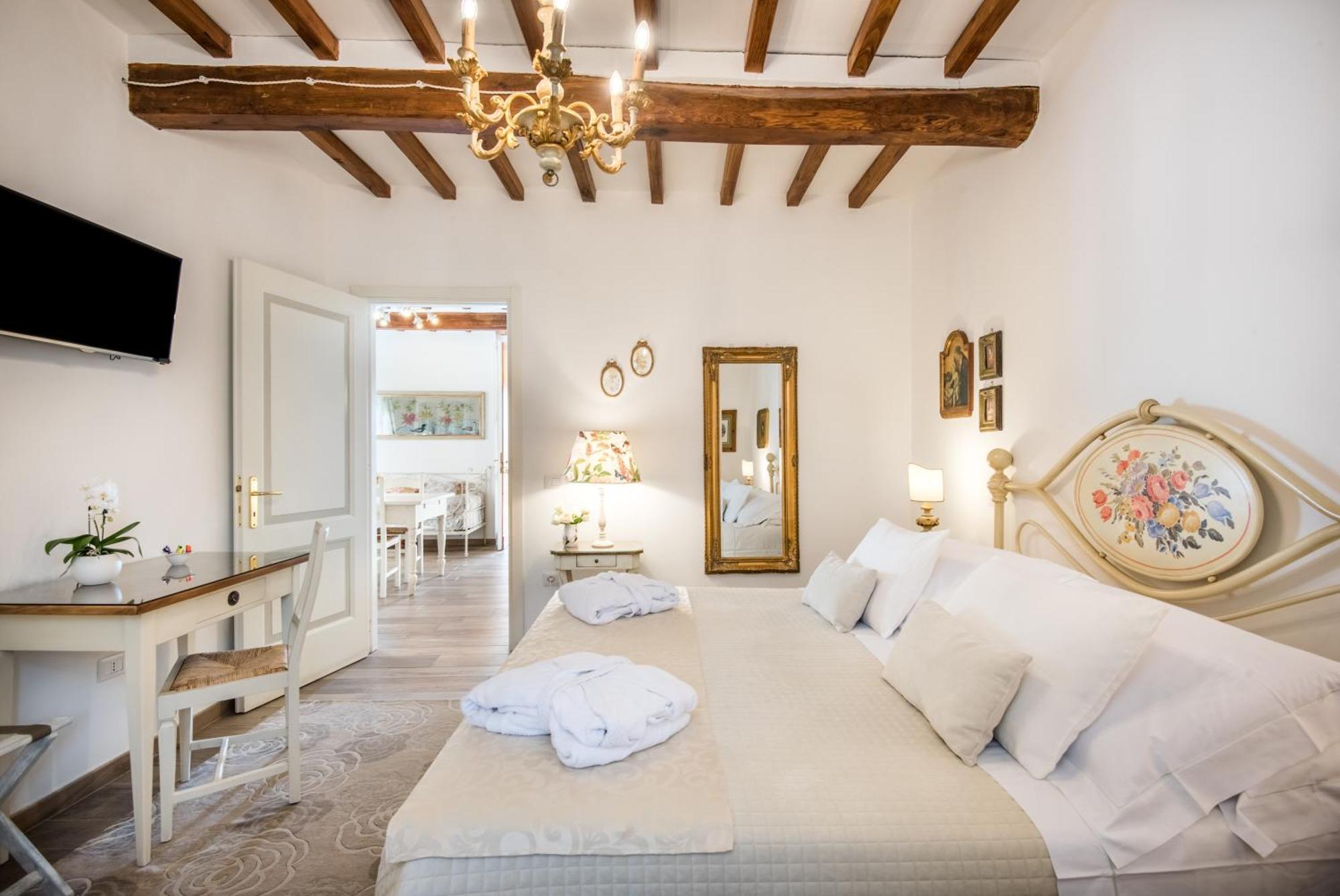 Mulino Di Quercegrossa Villa Dış mekan fotoğraf