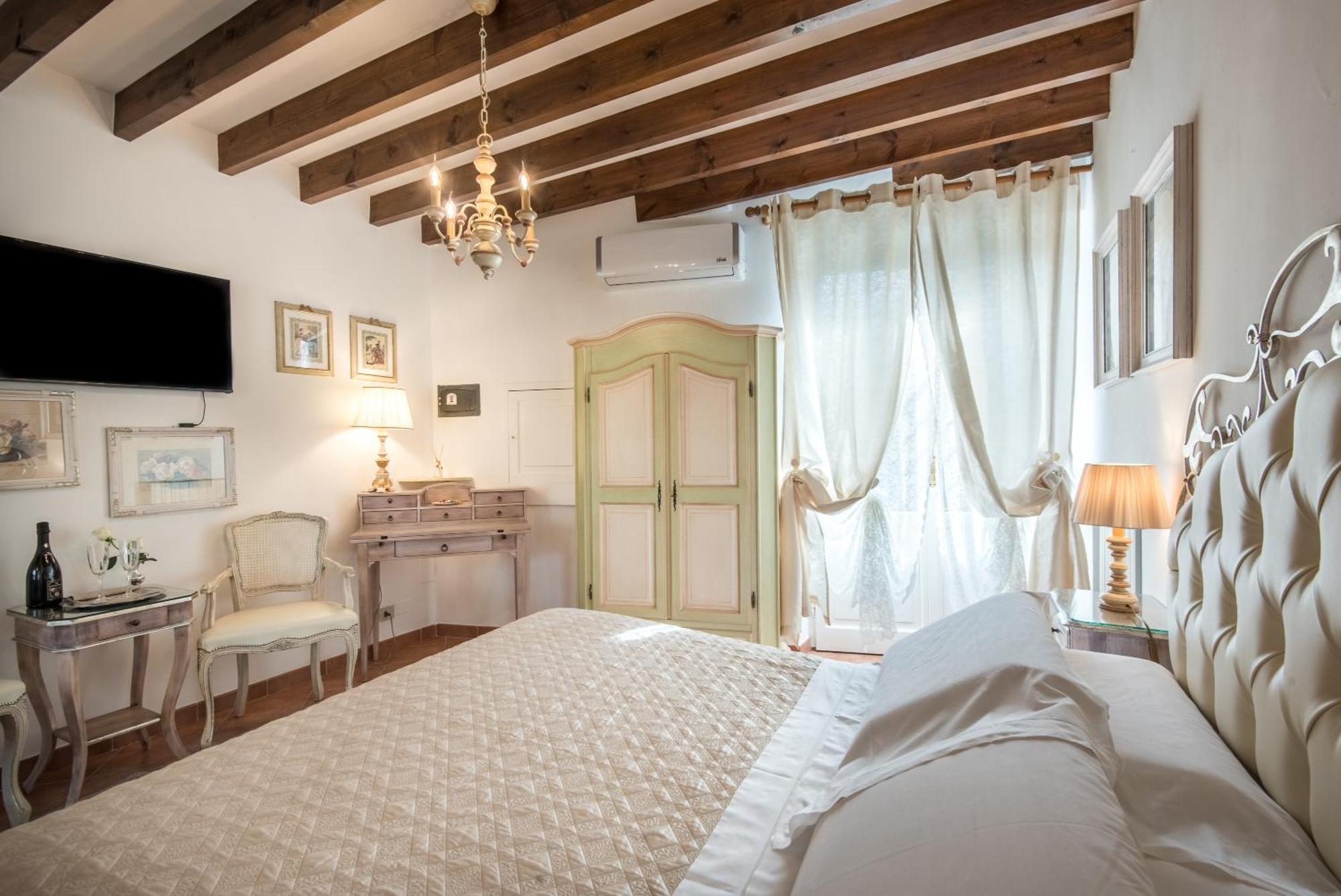 Mulino Di Quercegrossa Villa Dış mekan fotoğraf