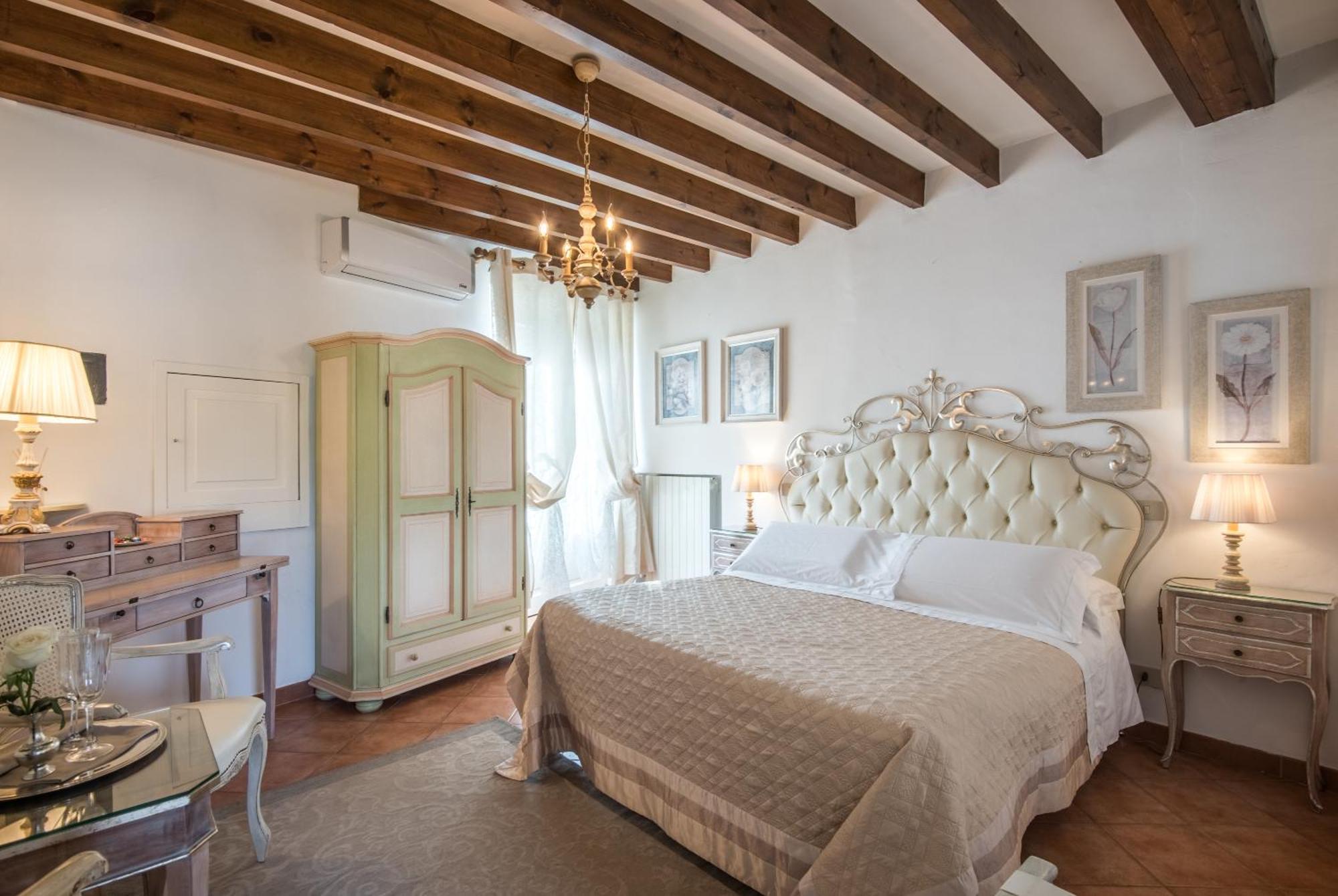 Mulino Di Quercegrossa Villa Dış mekan fotoğraf