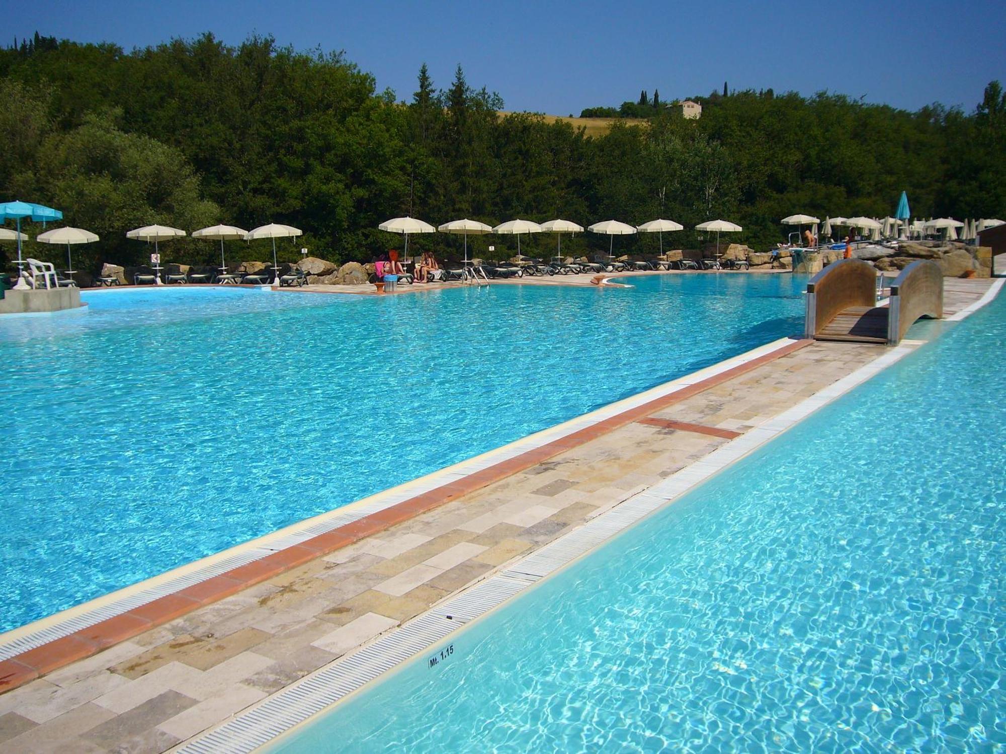 Mulino Di Quercegrossa Villa Dış mekan fotoğraf