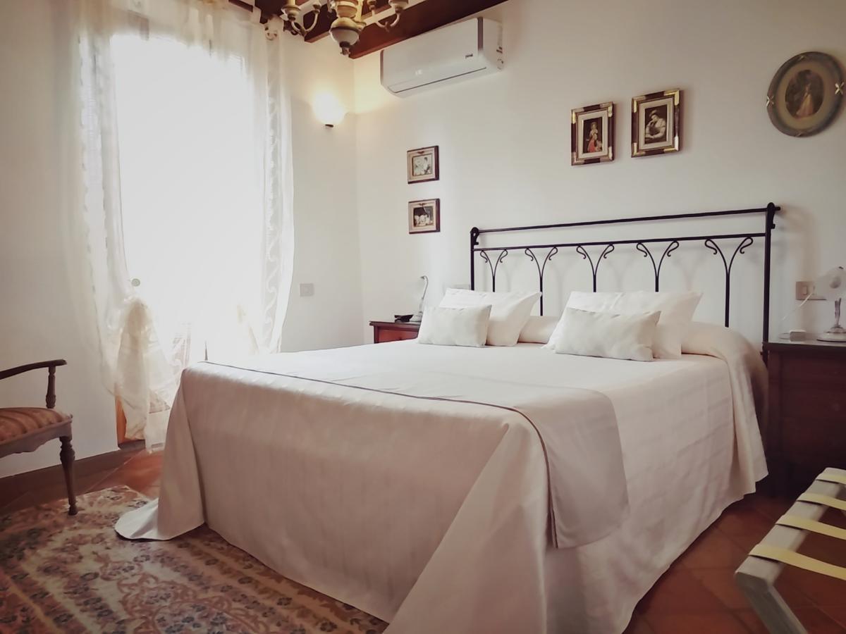 Mulino Di Quercegrossa Villa Dış mekan fotoğraf