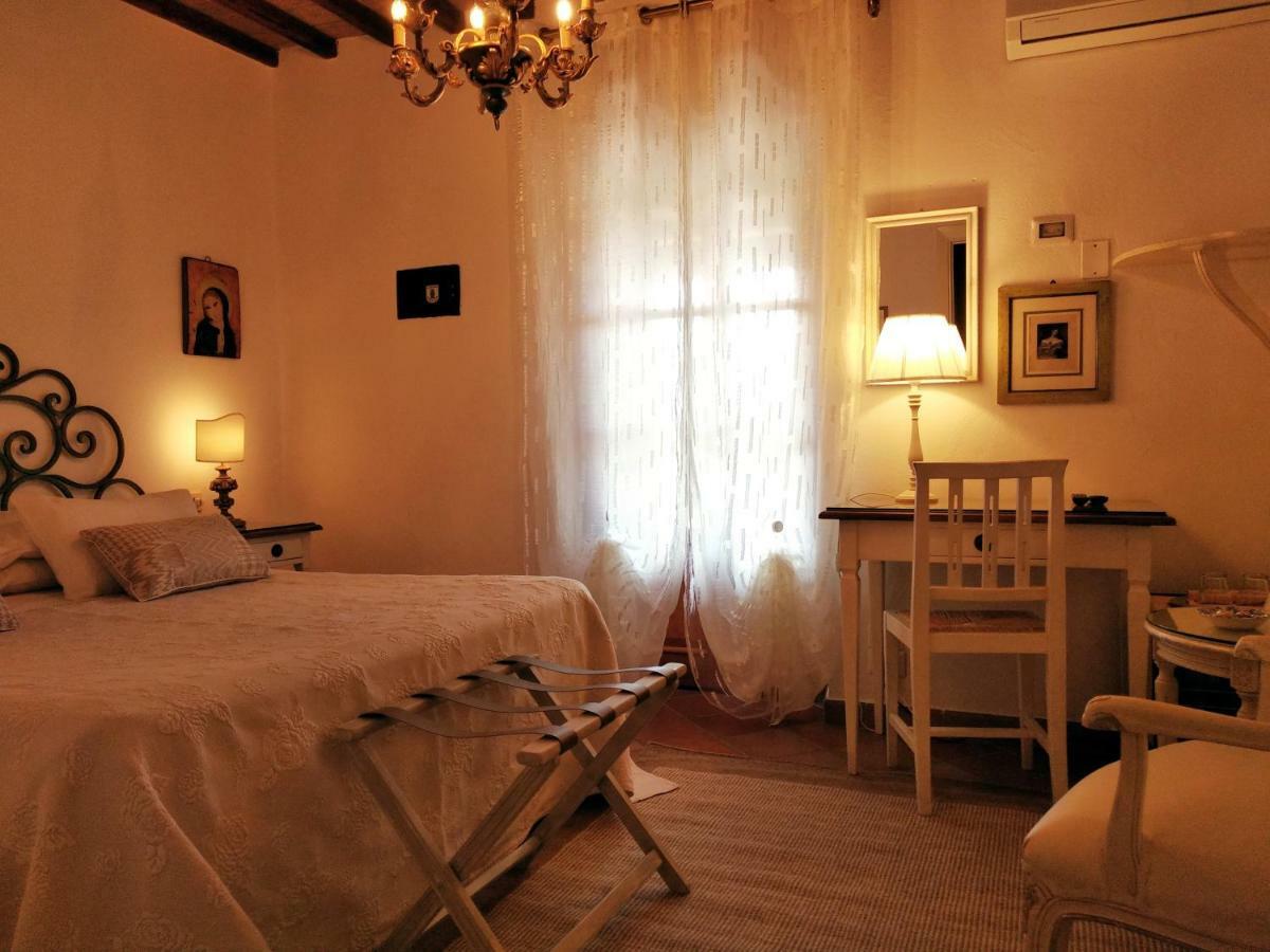 Mulino Di Quercegrossa Villa Dış mekan fotoğraf